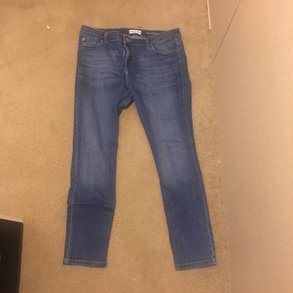 Blue Jeans from Lee👖